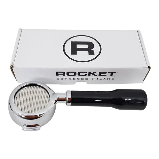 Rocket Espresso Milano Siebträger