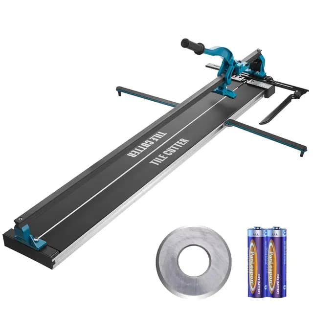 VEVOR 1200mm Fliesenschneider