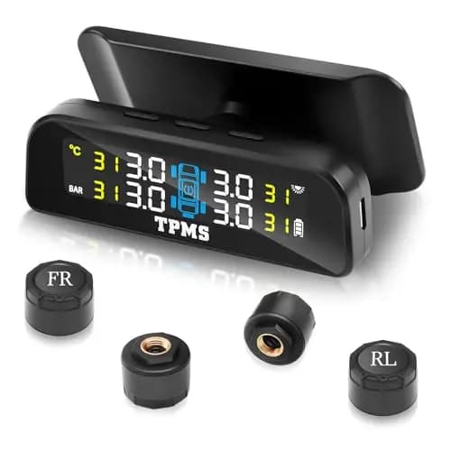 Avutrel T12-1 Reifendruckkontrollsystem