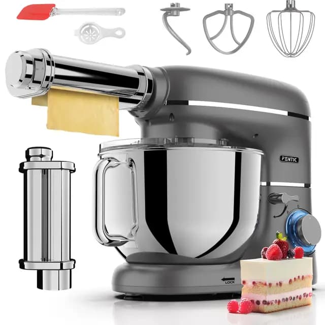 Fentic SM-1504P Kuchenmaschine