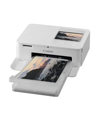 Canon SELPHY CP1500 Fotodrucker