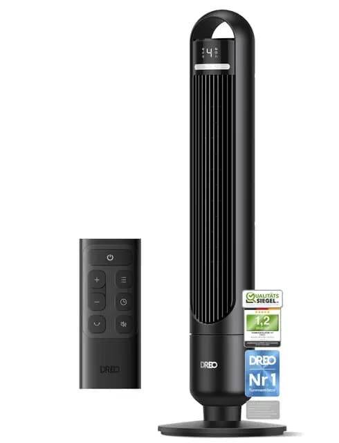 DREO Turmventilator
