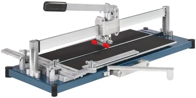 Kaufmann TopLine PRO 630 Fliesenschneider