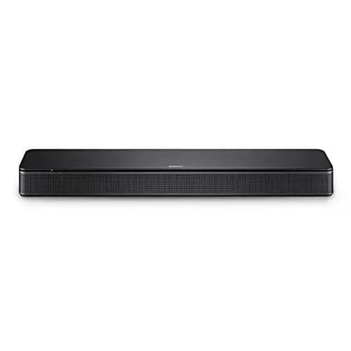 Bose TV Speaker Soundbar