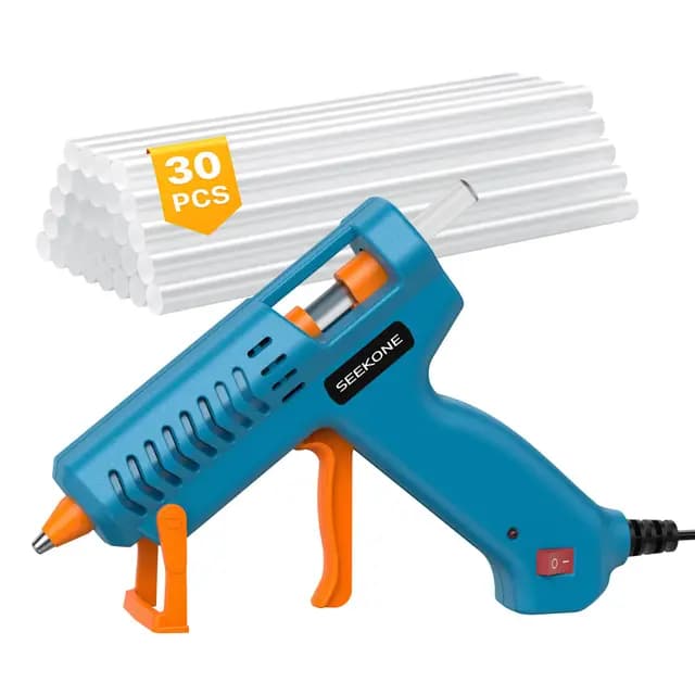 SEEKONE RJ-805 Heißklebepistole