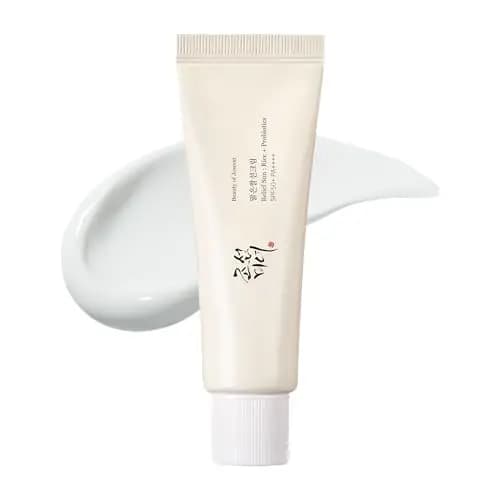 Beauty of Joseon Relief Sun Lotion