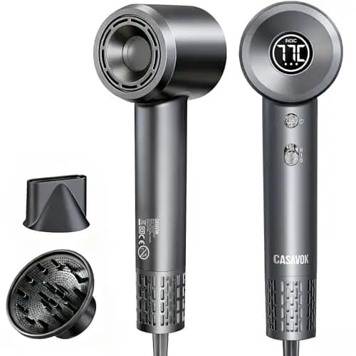 Casavok HD110 Haartrockner