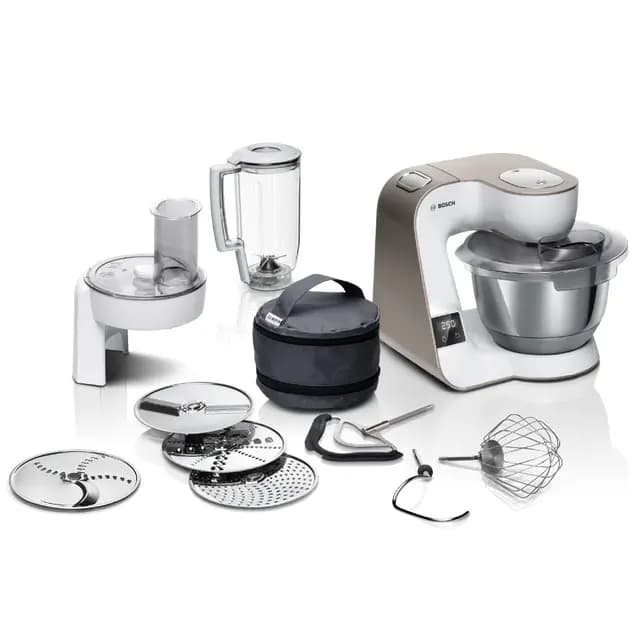 Bosch Serie 4 Küchenmaschine