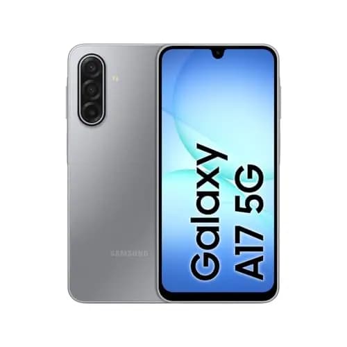 Samsung Galaxy A17 5G Smartphone