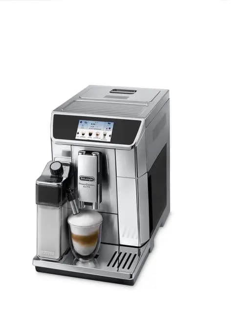 DeLonghi PrimaDonna Elite Kaffeevollautomat