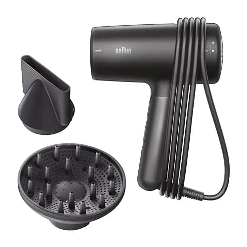 Braun HD4.2 Haartrockner