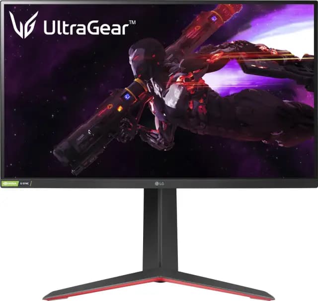 LG UltraGear GP8