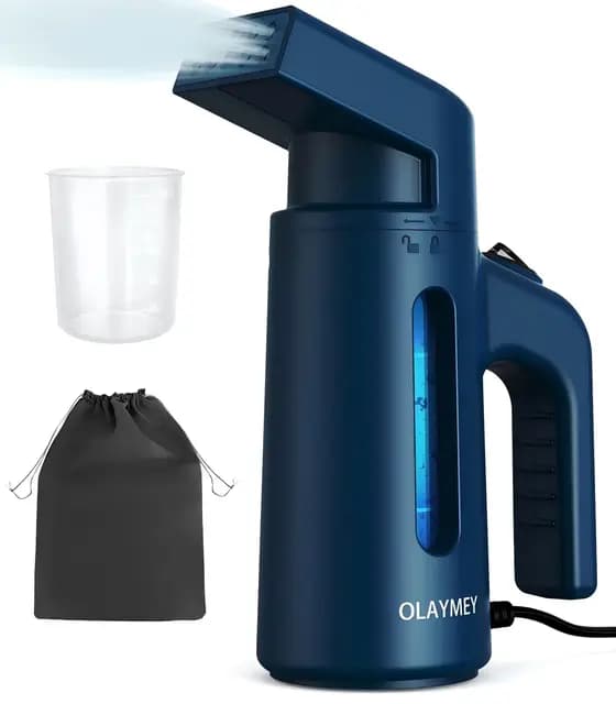 OLAYMEY GY168 Dampfglätter