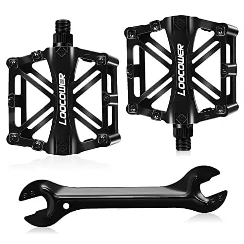 Loocower BP001 Fahrradpedale