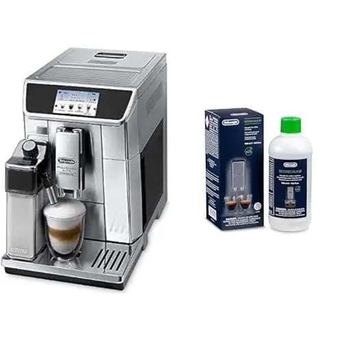 De'Longhi ECAM 656.85.MS Kaffeevollautomat