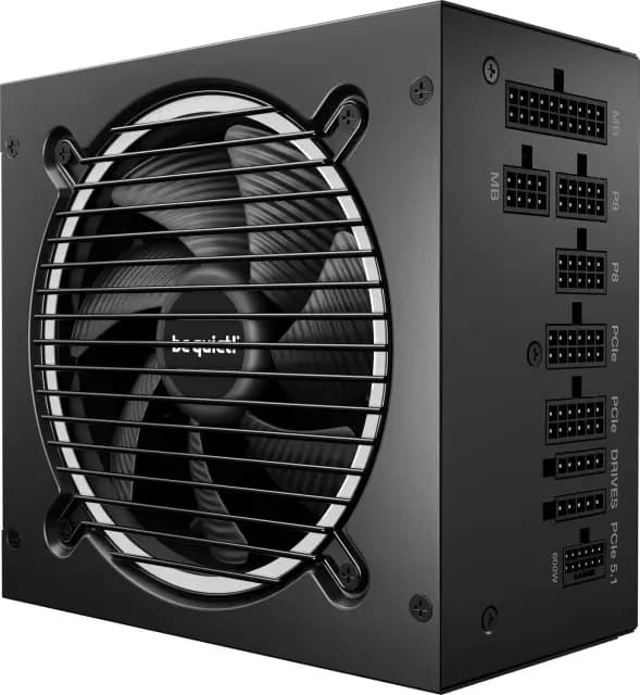 be quiet! Pure Power 13 M ATX 3.1 – Bild 1