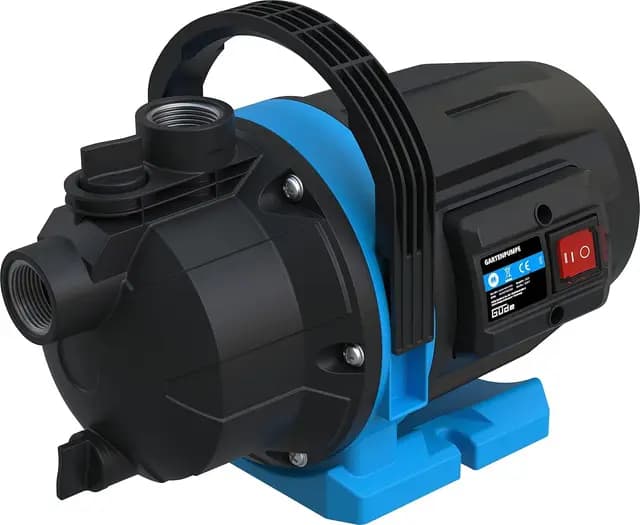 Güde GP 6035 Gartenpumpe