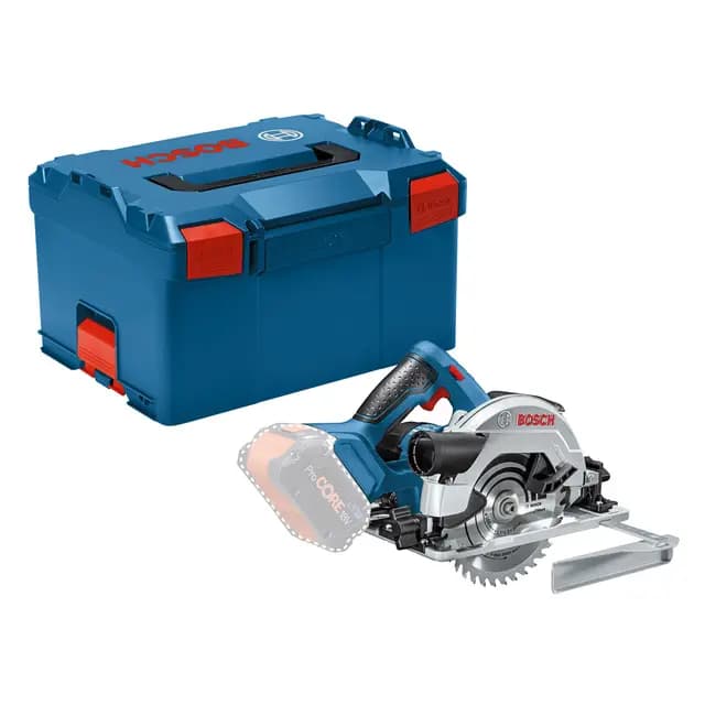 Bosch Professional GKS 18V-57 G Kreissäge