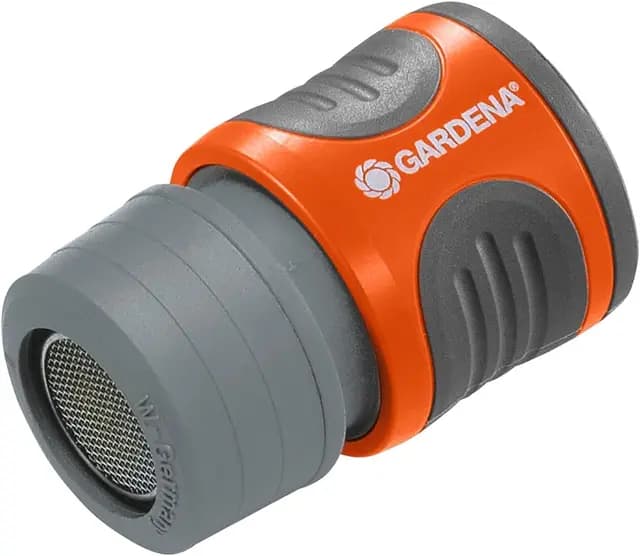 Gardena Perlstrahl-Adapter