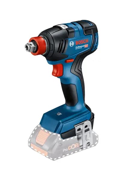 Bosch GDX 18V-200 Akku-Drehschlagschrauber