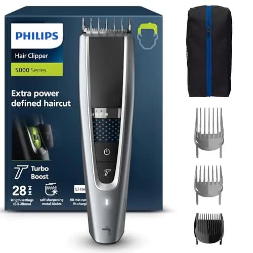 Philips HC5630/15 Haarschneider