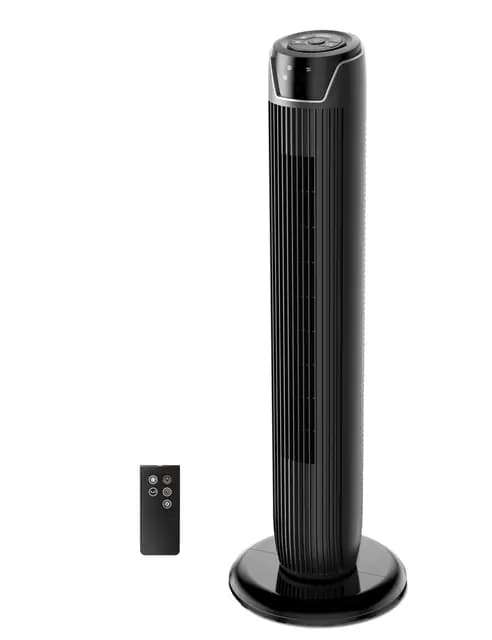 Midea FZ10-17JR Turmventilator
