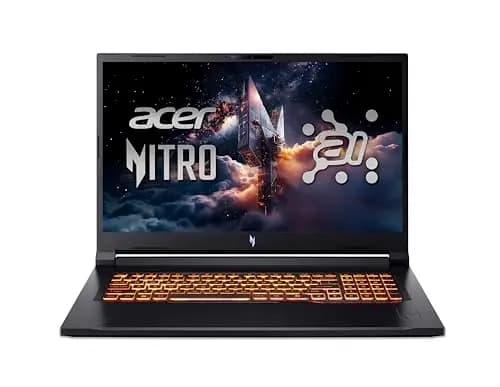 Acer Nitro V 17 Gaming Laptop