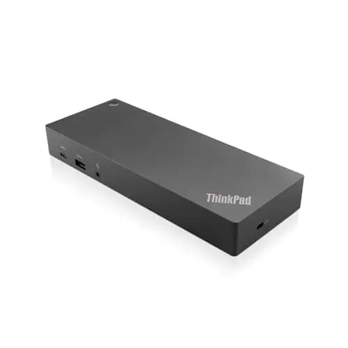 Lenovo USB-C Dock Dockingstation