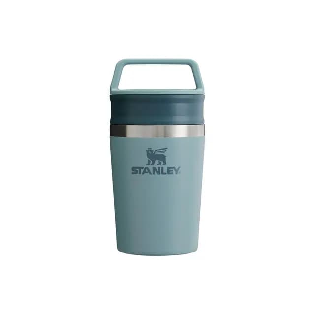 Stanley Cafe Kaffeebecher To Go 0,23 L Shale