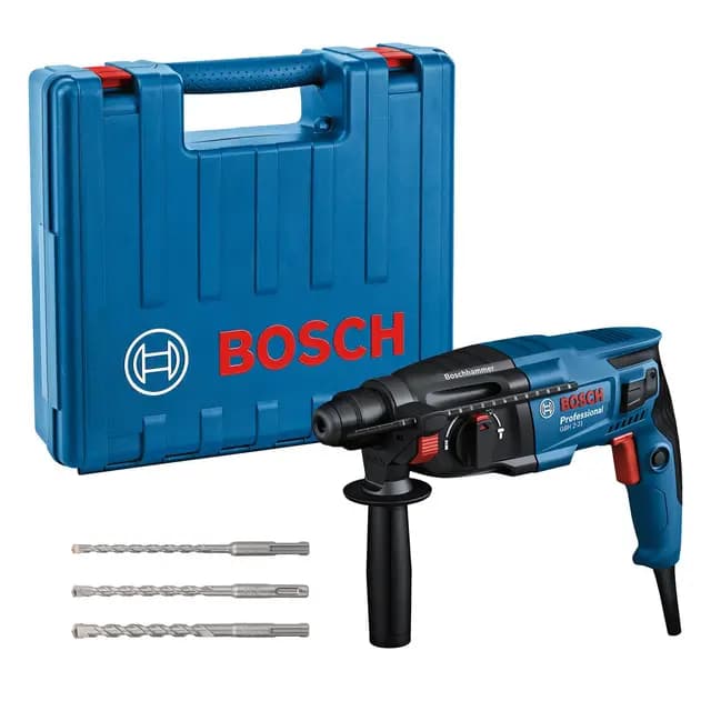 Bosch Professional GBH 2-21 Bohrhammer