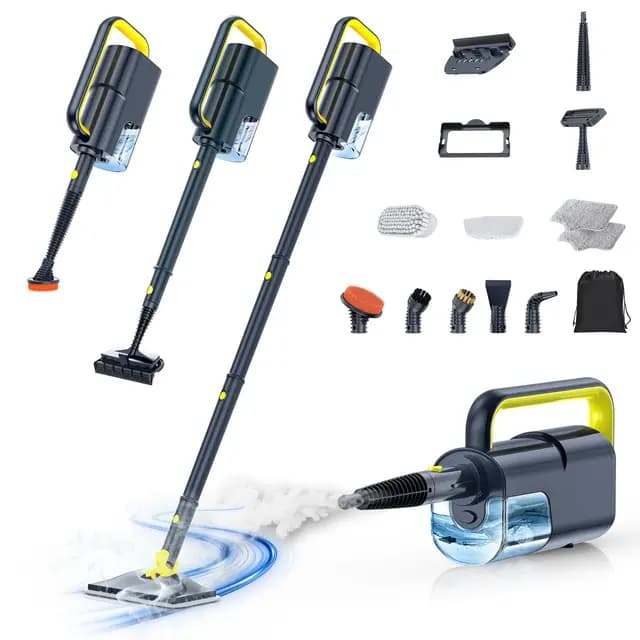 LABIGO KS-7883 Dampfreiniger