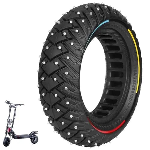 VOLOHAS 10 Zoll Elektroroller Winterreifen