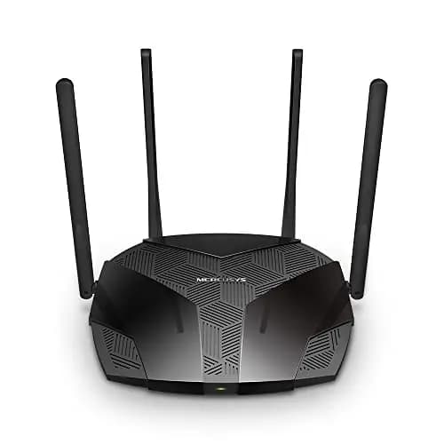 Mercusys MR3000X Wi-Fi 6 Router