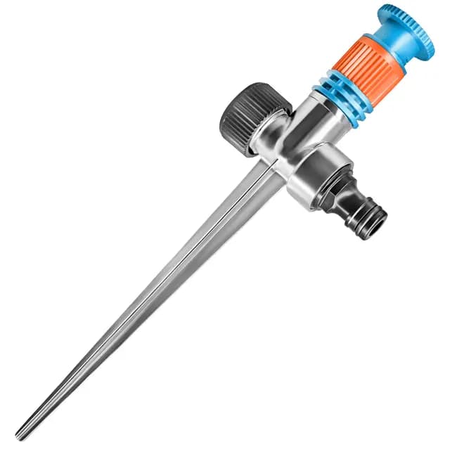 GRÜNTEK Kreisregner Sprinkler