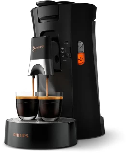 Philips Senseo Select Kaffeepadmaschine