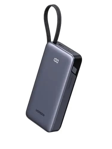 UGREEN 20000mAh 45W Power Bank