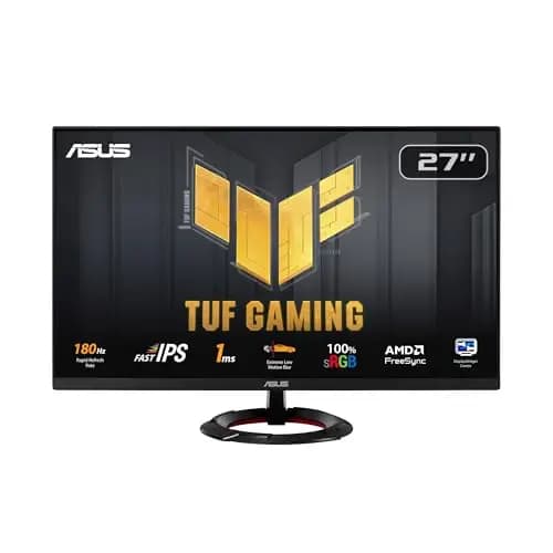 ASUS TUF Gaming VG279Q3R Monitor