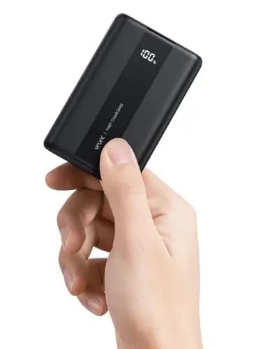VRURC T2055 Powerbank