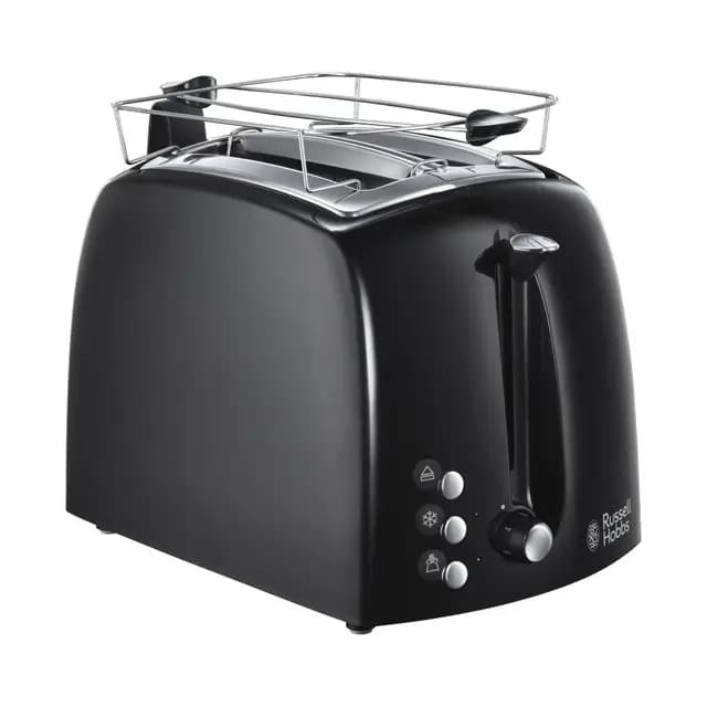 Russell Hobbs Textures+ Toaster