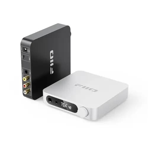 FiiO K11 Desktop Kopfhörerverstärker