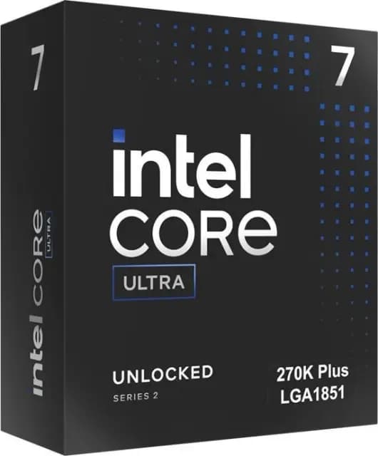 Intel Core Ultra 200S Prozessor