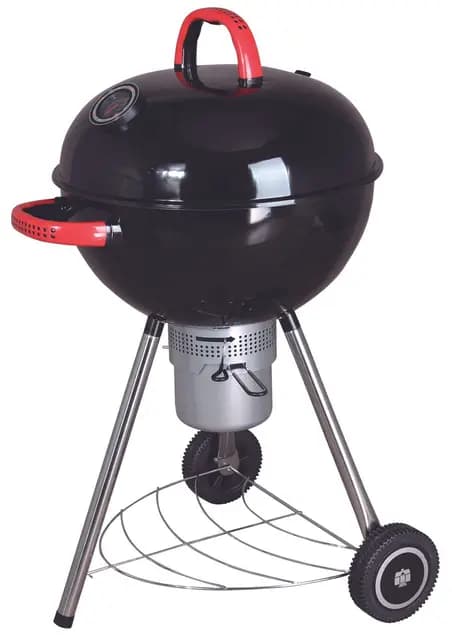 Tarrington House Tatum Holzkohlegrill