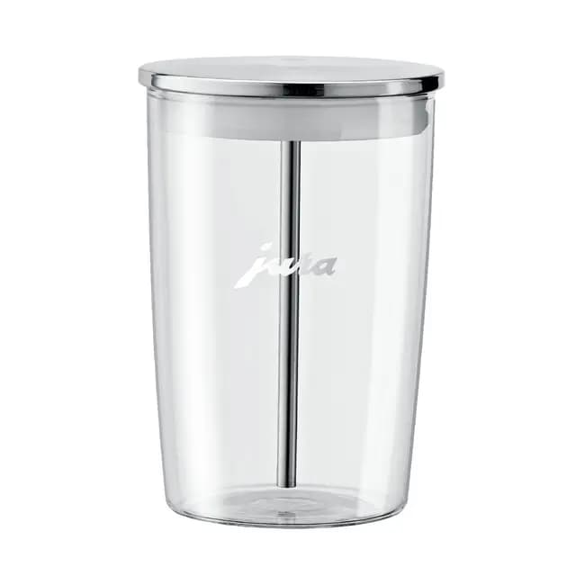 JURA Glas-Milchbehälter 0,5 L