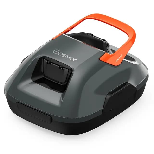 Gosvor Akku Poolroboter