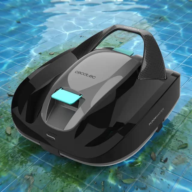 Cecotec Conga Pooldroid 2000 Poolroboter