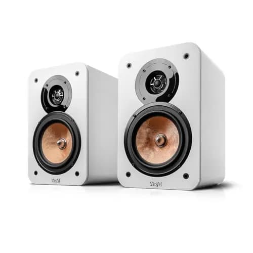 Teufel Ultima 20 Regallautsprecher