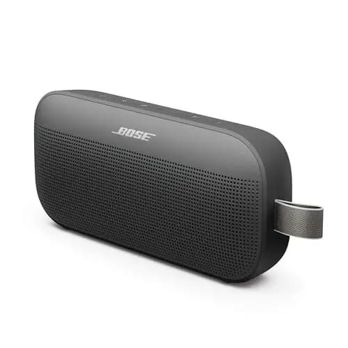 Bose SoundLink Flex Bluetooth-Lautsprecher