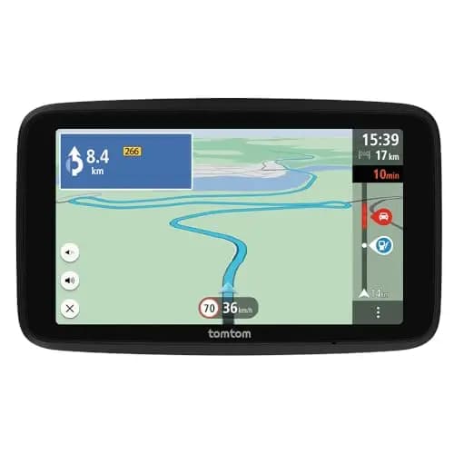 TomTom GO Classic Lite Auto-Navi