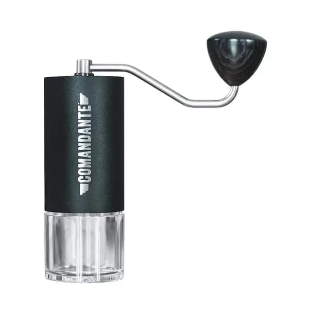 Comandante Kaffeemühle
