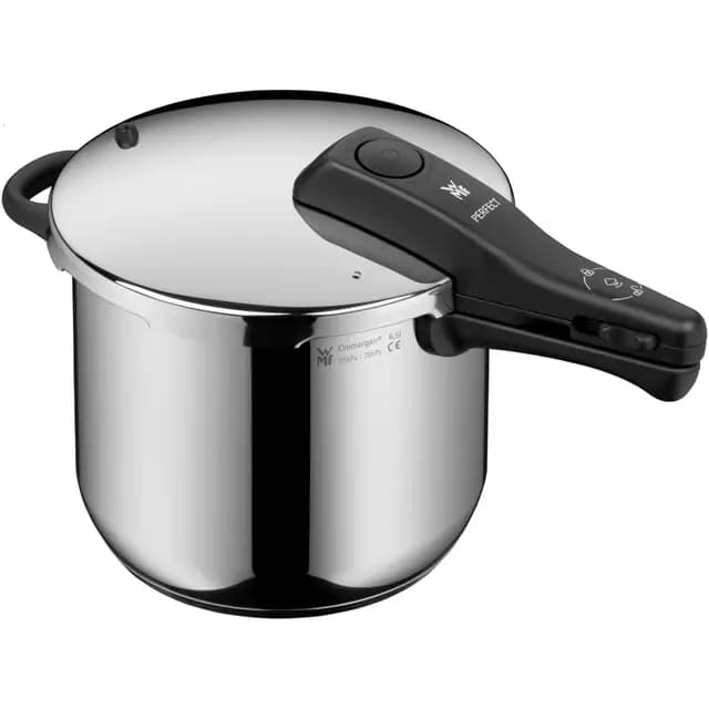 WMF Perfect One Schnellkochtopf